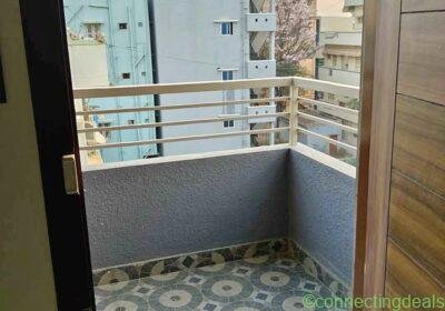 1 Bed 1 Bath - House in Bangalore