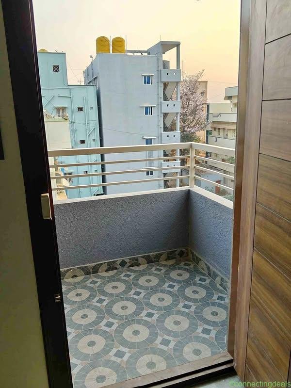 1 Bed 1 Bath – House