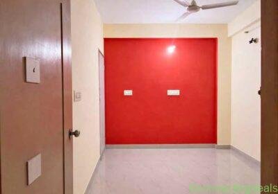 1 Bed 1 Bath - House in Bangalore