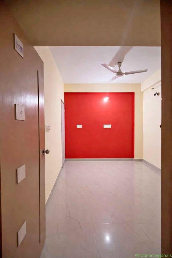 1 Bed 1 Bath – House