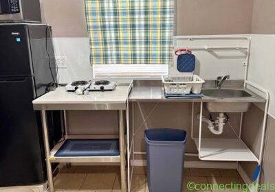 1 Bed 1 Bath - House in Houston