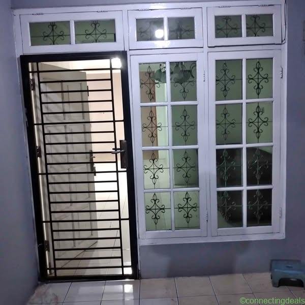 1 Bed 1 Bath – House