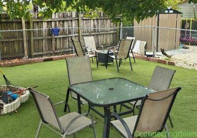 1 Bed 1 Bath - House in Miami