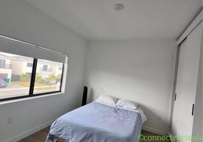 1 Bed 1 Bath - House in Miami