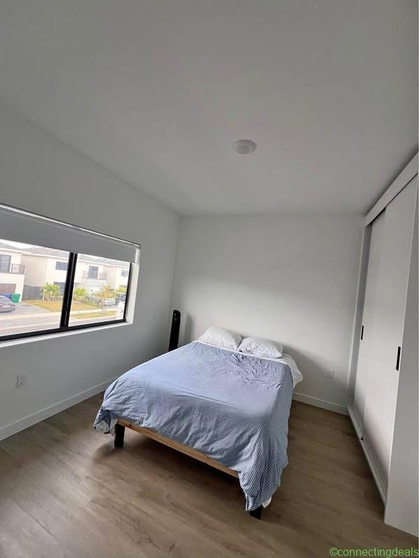 1 Bed 1 Bath – House