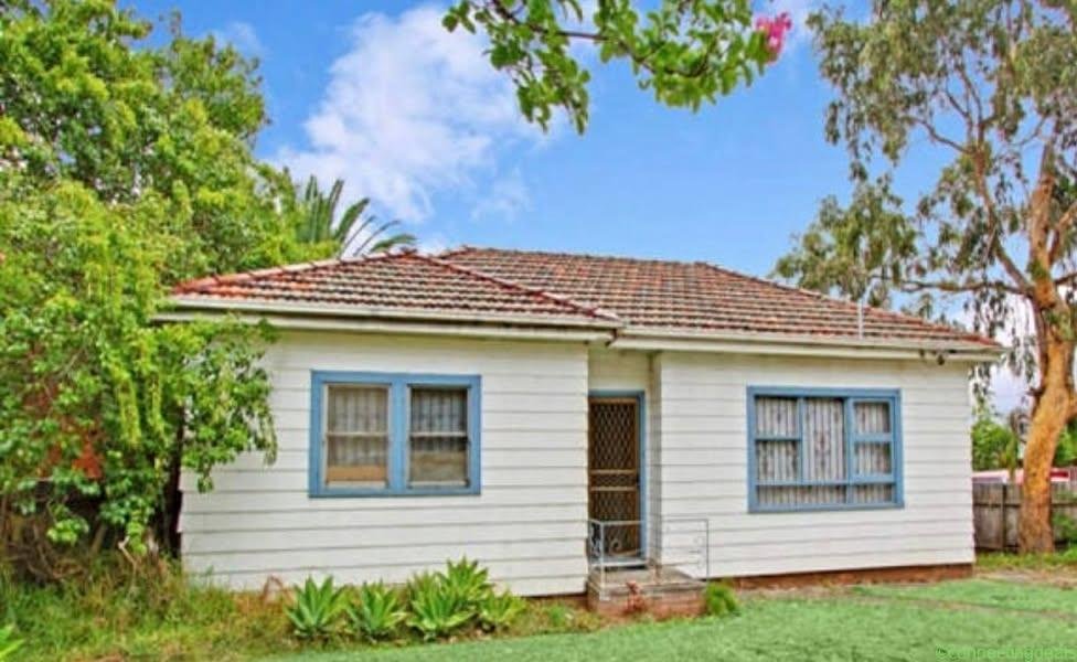 1 bed 1 bath House
