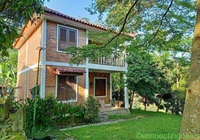 1 Bed 1 Bath - Villa Di Bogor in Jakarta