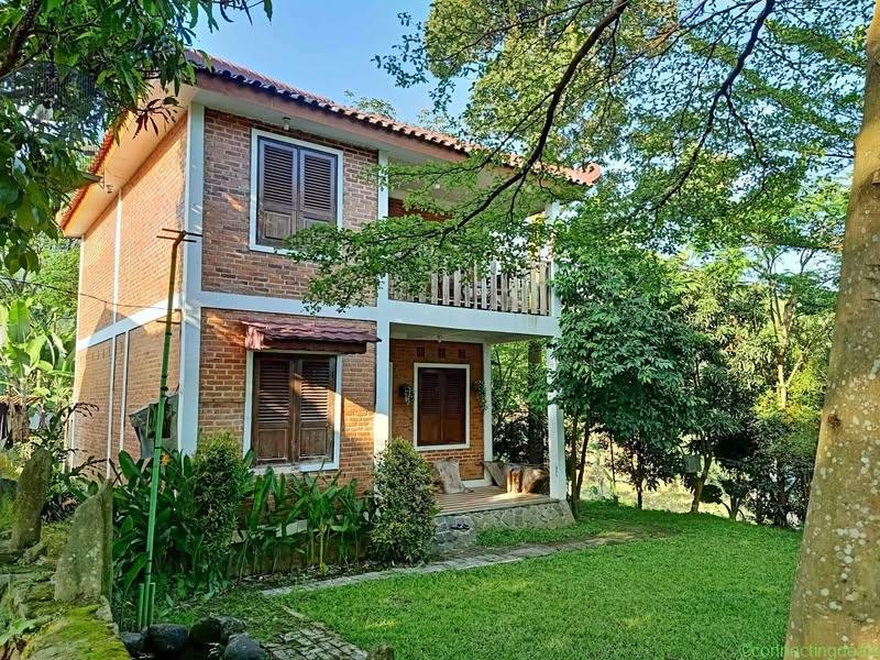 1 Bed 1 Bath – Villa Di Bogor