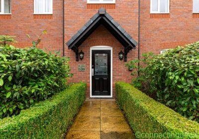 1 bed 1 bathroom – Flat in Manchester