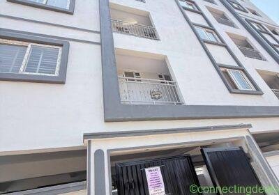 1 Bed 2 Baths - Apartment in Bangalore