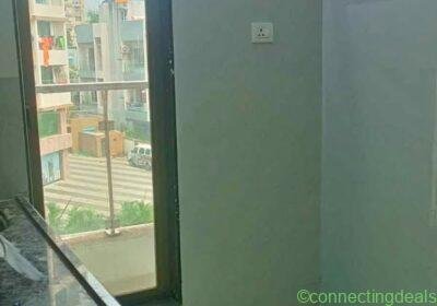 1 बेडरूम 1 बाथरूम फ्लॅट in Mumbai