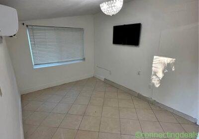 Free ad: 1 habitación 1 baño - Departamento in Miami. 1 habitación 1 baño - Departamento in Miami