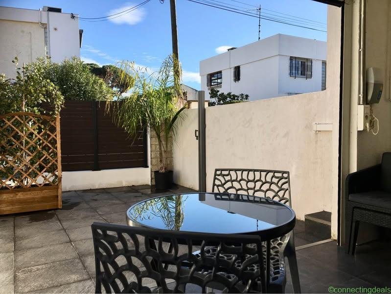 1 pièce – Appartement