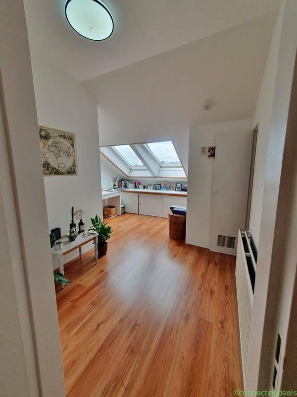 1 Schlafzimmer 1 Badezimmer Nur Zimmer