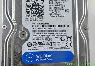 1 TB Hdd in Delhi