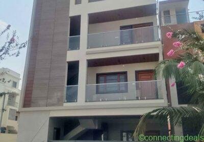 Free ad: 10 Beds 11 Baths - House in Bangalore. 10 Beds 11 Baths - House in Bangalore