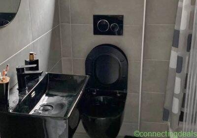 Free ad: 1,5 zimmer wohnung in Frankfurt. 1,5 zimmer wohnung in Frankfurt