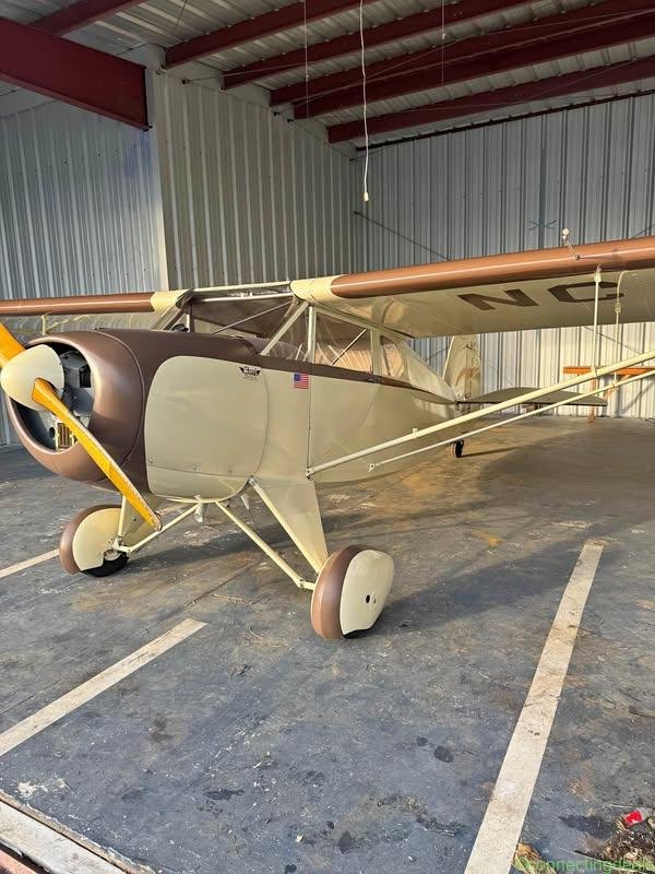 1946 Funk b85c