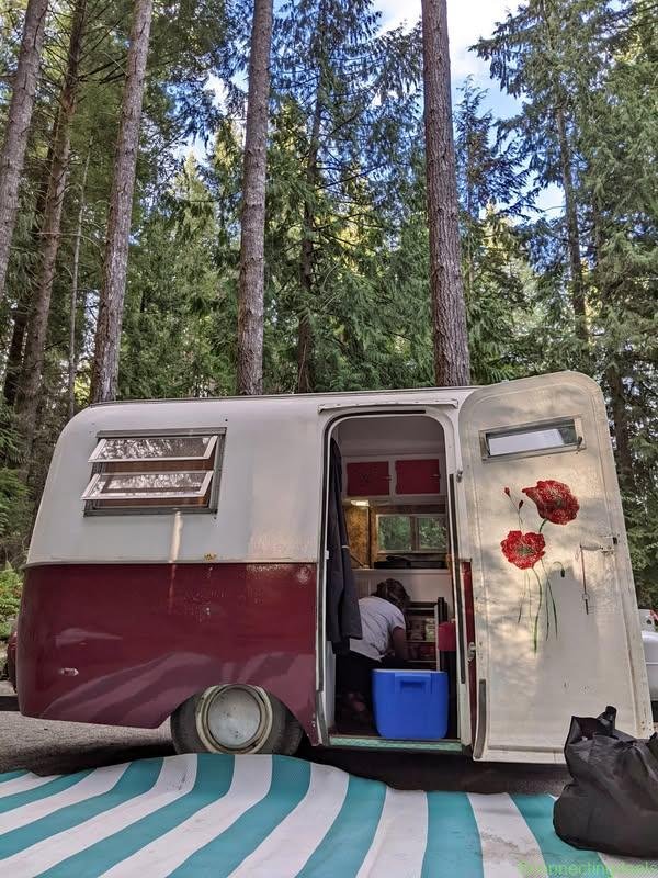 1974 Boler 13′