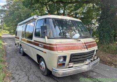 1978 GMC Eleganza II in New York