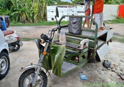 1983 Lifan 3ล้อ in Bangkok
