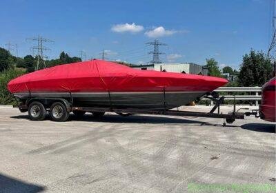 1990 BAYLINER AARIVA offshore 7.4L in Liverpool