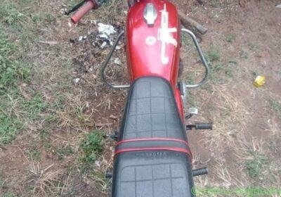 1994 RX100 1996 in Hyderabad