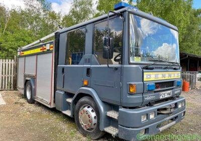 Free ad: 1997 AC dennis sabre in Manchester. 1997 AC dennis sabre in Manchester
