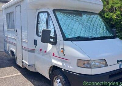 1998 Ducato 98 in Lyon