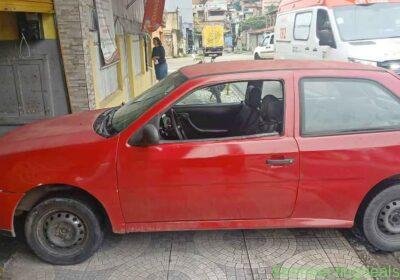 1998 Volkswagen Gol in Rio de Janeiro