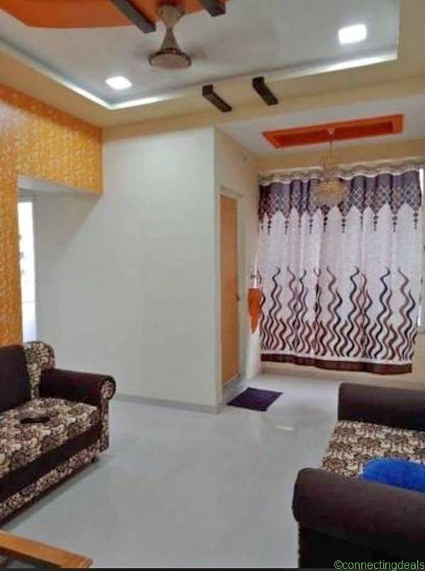 1BHK & 1RK Flat Rent Virar East Manvelpada