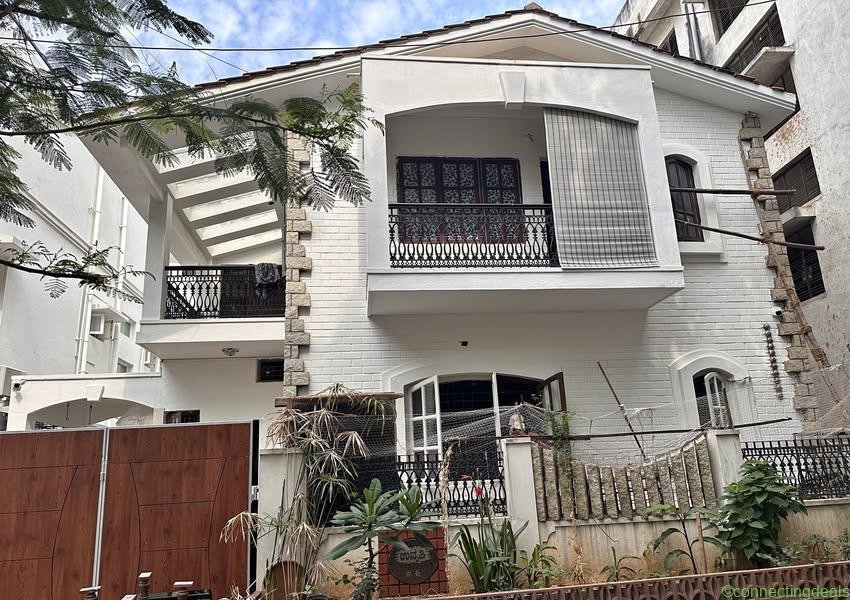 1BHK / 2 BHK available for Rent JPNagar
