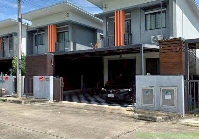 2 Bedroom 2 Bathroom House in Chiang Mai