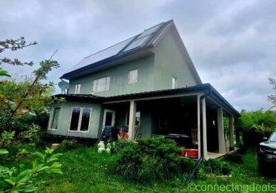 2 Beds 1.5 Baths - House in Edmonton