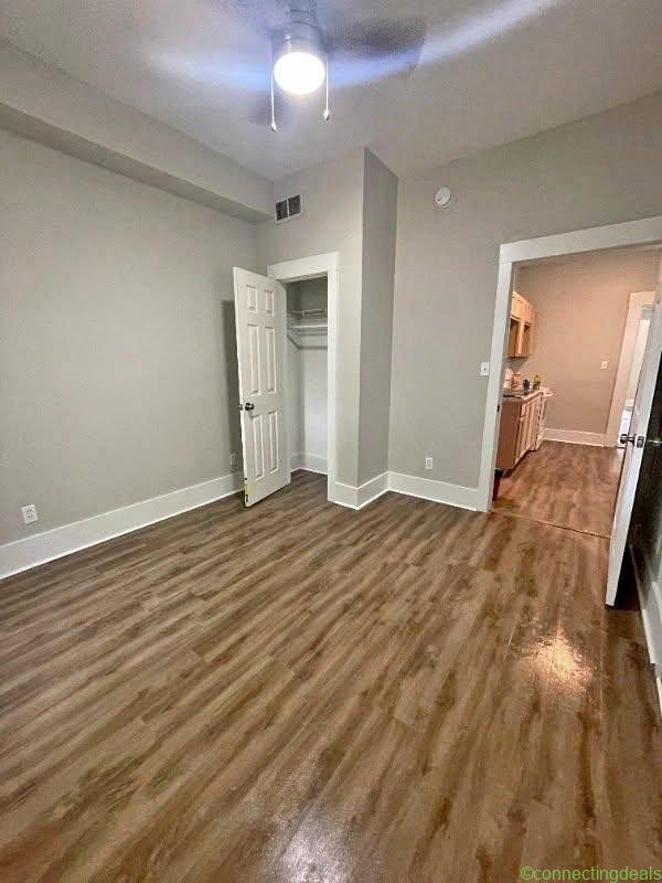 2 Beds 1.5 Baths House
