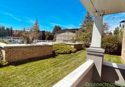 2 Beds 1 Bath Apartment in Calgary