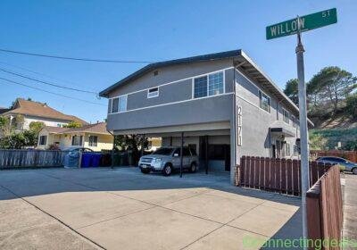 2 Beds 1 Bath - Apartment in Los Angeles