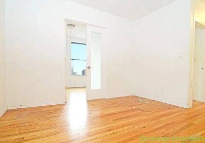 2 Beds 1 Bath Apartment in New York