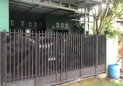 2 Beds 1 Bath - House in Jakarta