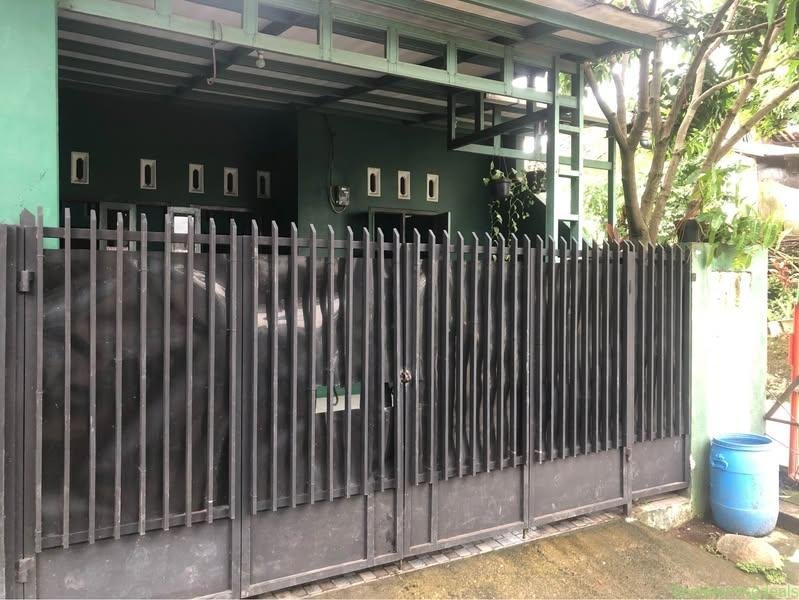 2 Beds 1 Bath – House