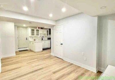 Free ad: 2 Beds 1 Bath - House in Toronto. 2 Beds 1 Bath - House in Toronto