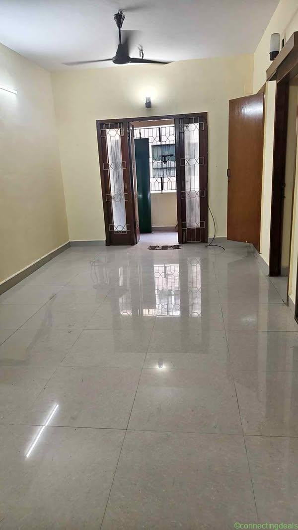 2 Beds 2 Baths – Apartment