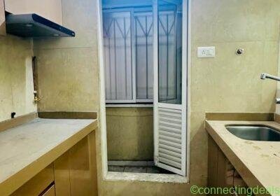 2 Beds 2 Baths - Apartment in Mumbai