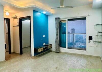 2 Beds 2 Baths - Apartment in Mumbai