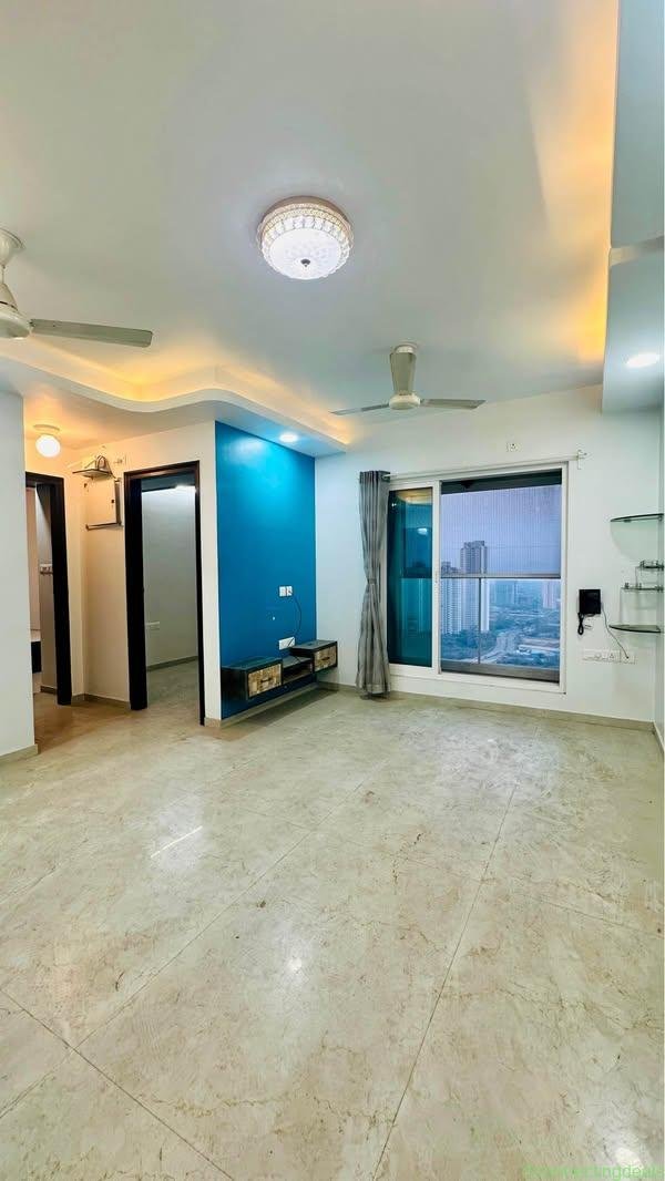 2 Beds 2 Baths – Apartment