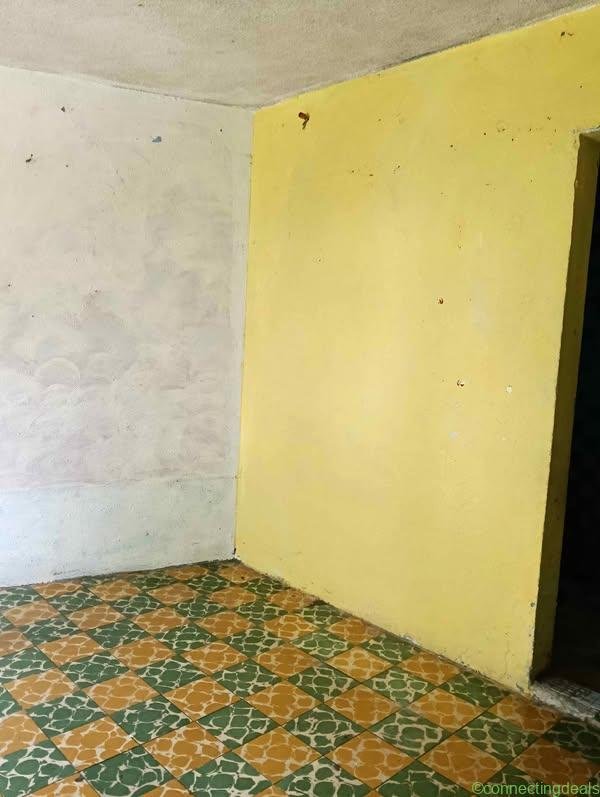 2 habitaciones 1 baño – Departamento