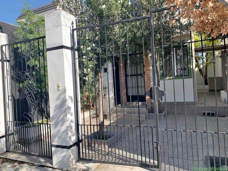 2 habitaciones 2 baños – Casa