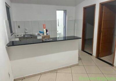 2 quartos 1 banheiro – Casa in Rio de Janeiro