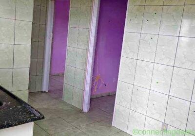 2 quartos 1 banheiro – Casa in São Paulo