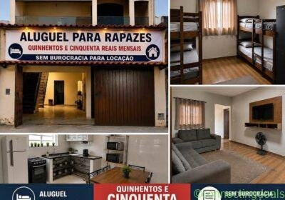 2 quartos 3 banheiros – Casa in Rio de Janeiro
